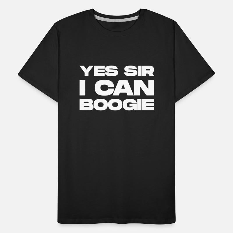 Boogie Scotland