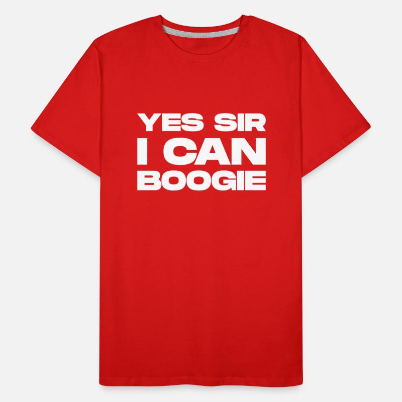 Boogie Scotland