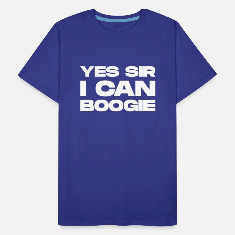 Boogie Scotland