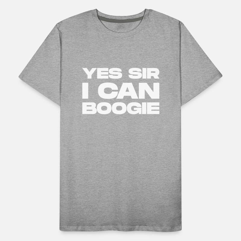 Boogie Scotland