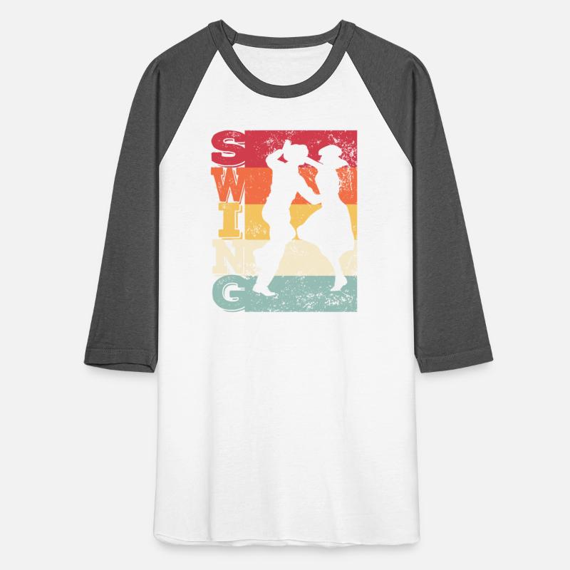 Boogie Woogie Dance Swing 60s Retro Dancecouple