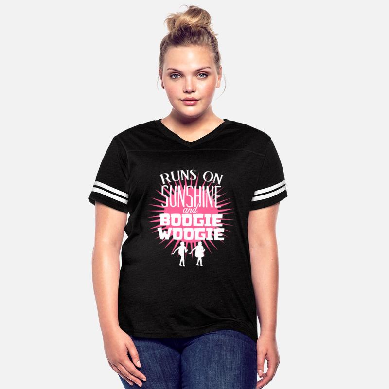 Boogie Woogie Dance Swing