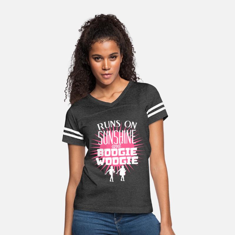 Boogie Woogie Dance Swing