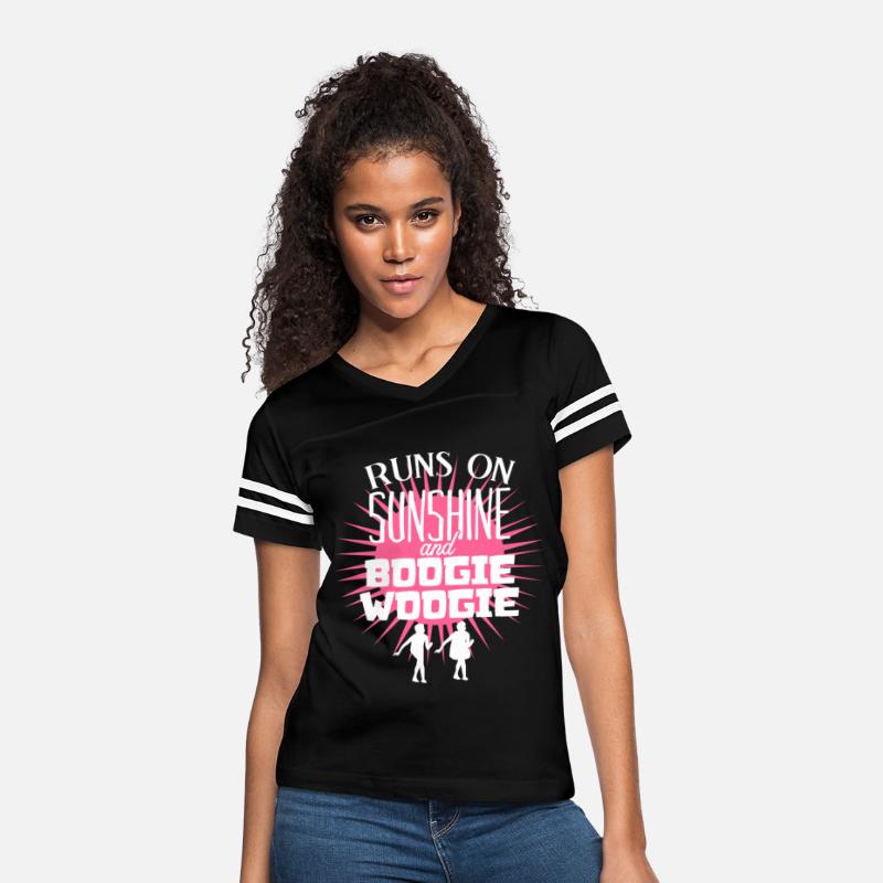 Boogie Woogie Dance Swing