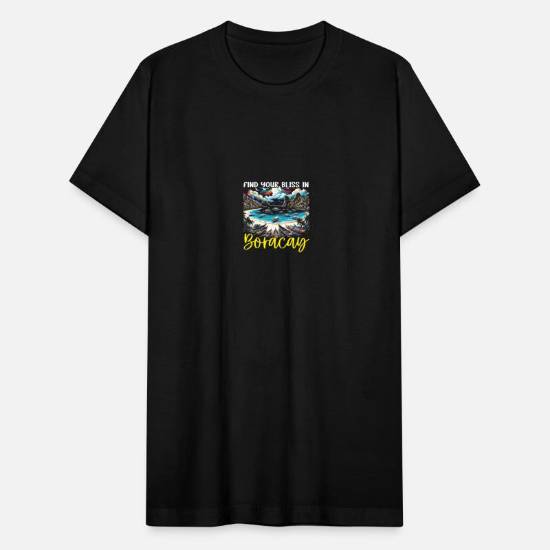 Boracay Philippines Summer Vacation Boaracay Beach