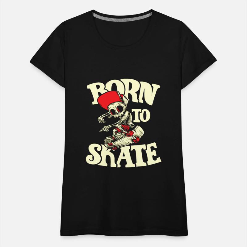 Born to skate 01