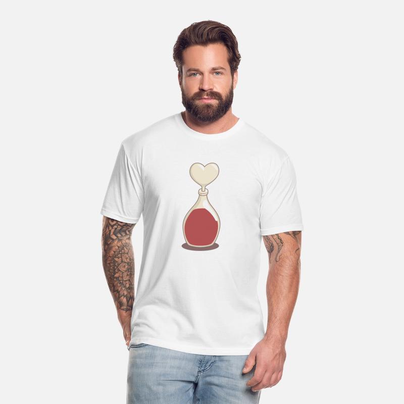 Bottle of Love Potion