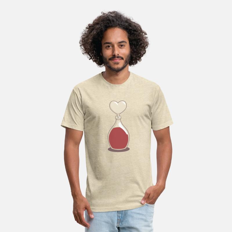 Bottle of Love Potion