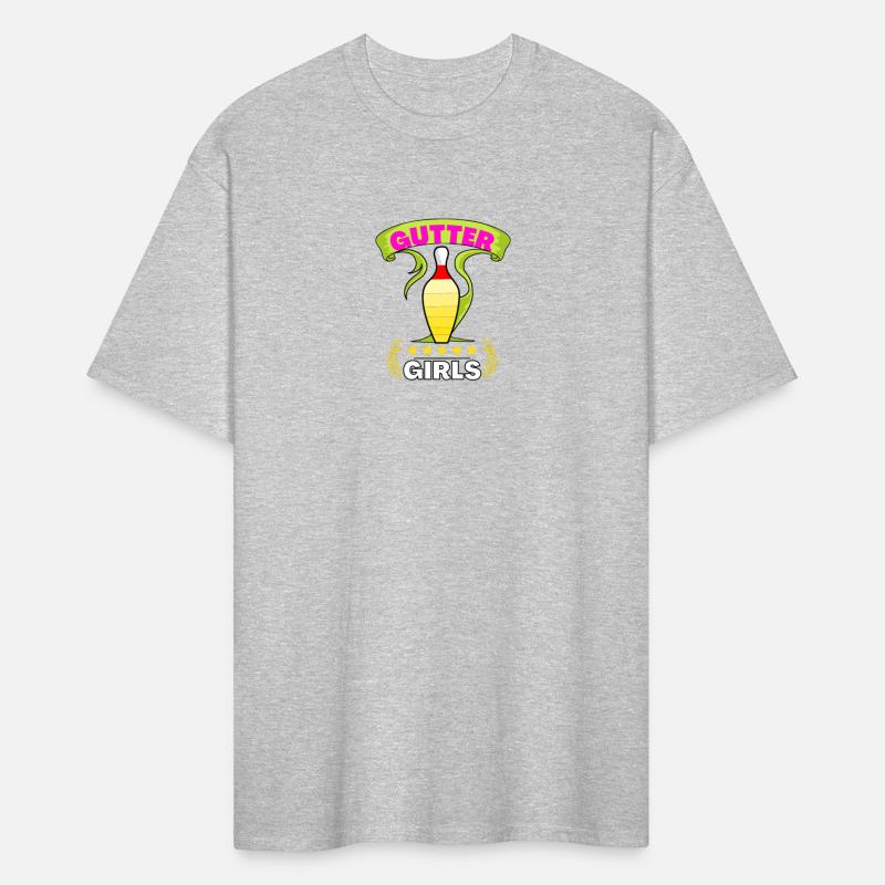 Bowling Lady Rolling Pin Sports Strike Humor