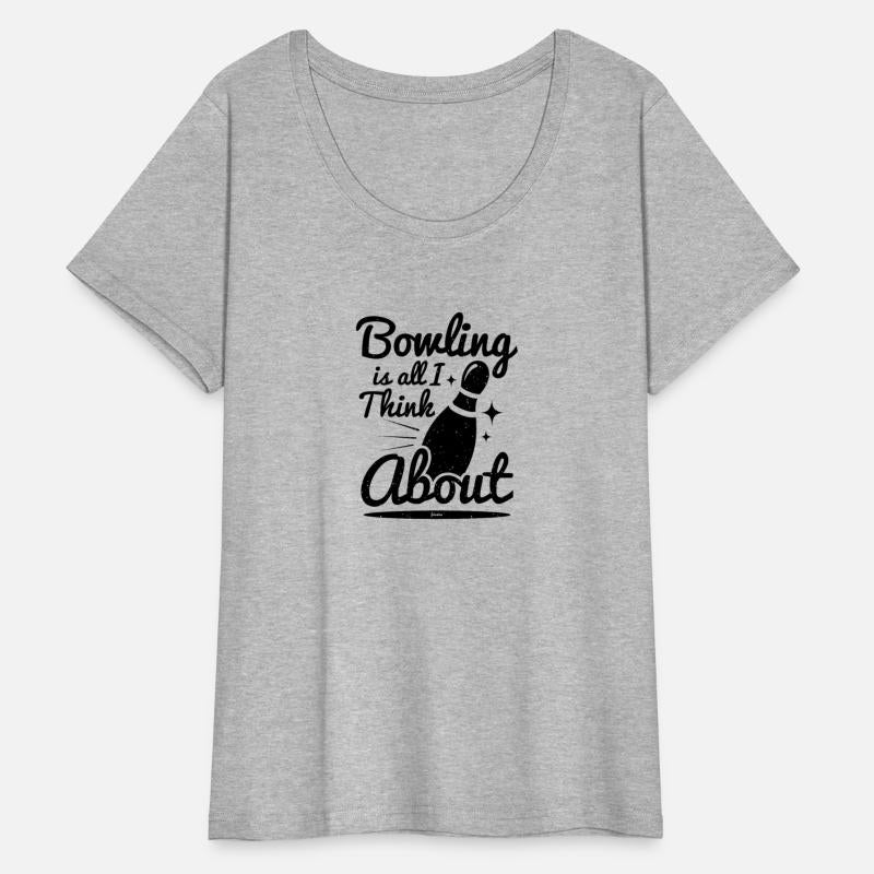 Bowling lover bowler club team hobby