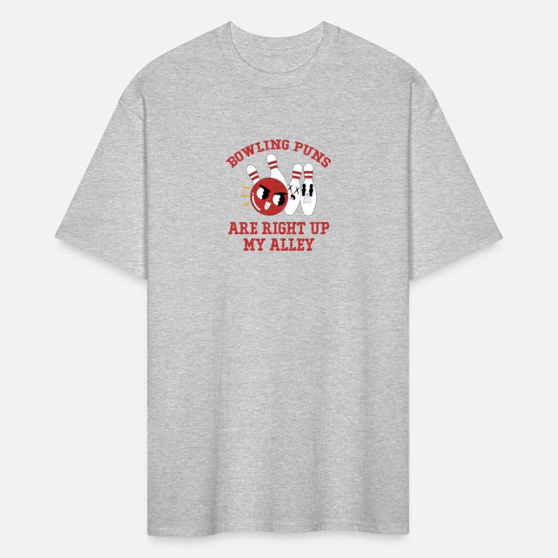 Bowling Puns Are Right Up My Alley Lanes Bowlers