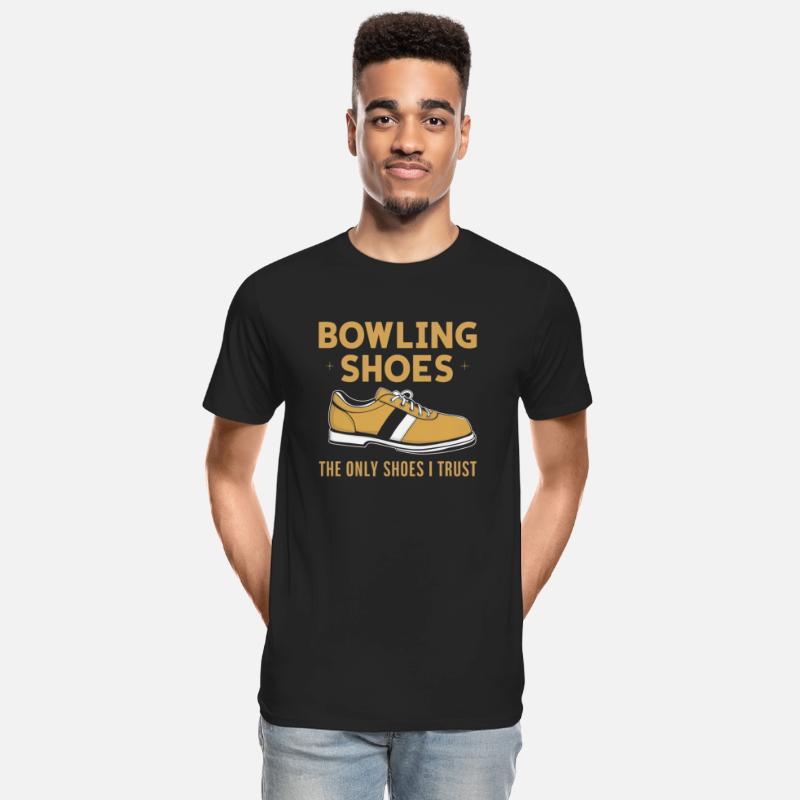 Bowling Shoes Only Shoes I Trust