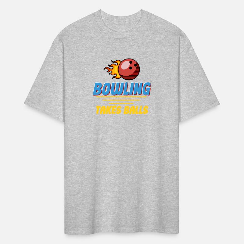 Bowling Takes Balls Puns Lanes Bowlers Indoor