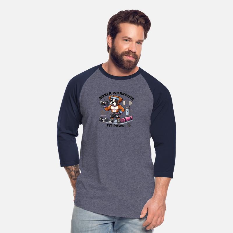 Boxer Workouts: Fit Paws in Action