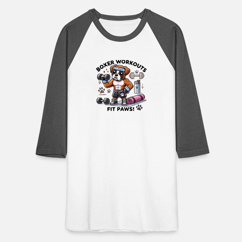 Boxer Workouts: Fit Paws in Action