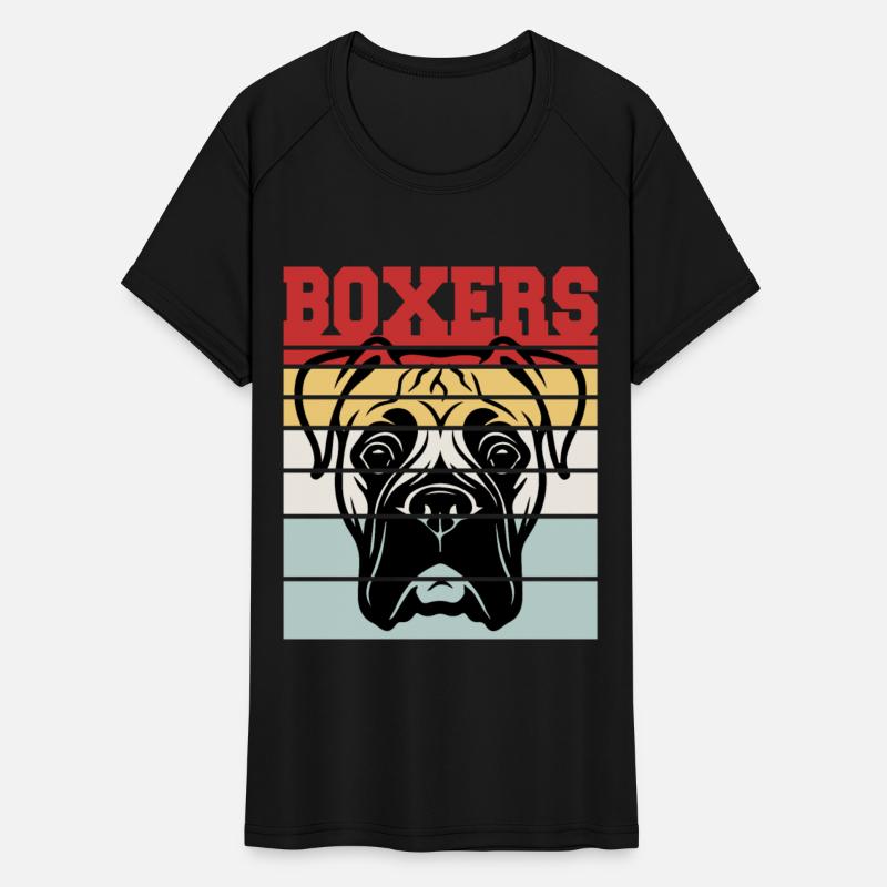 BOXERS