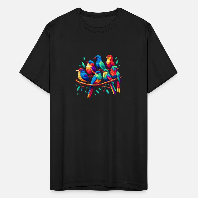 Branch Birding Watching Sleeve