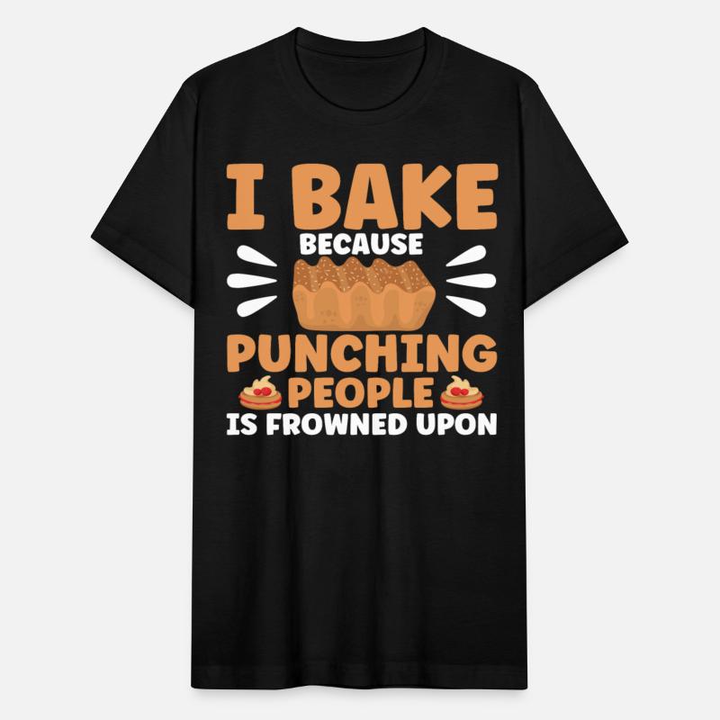 Bread Baking Gift Bakery Quote Baker