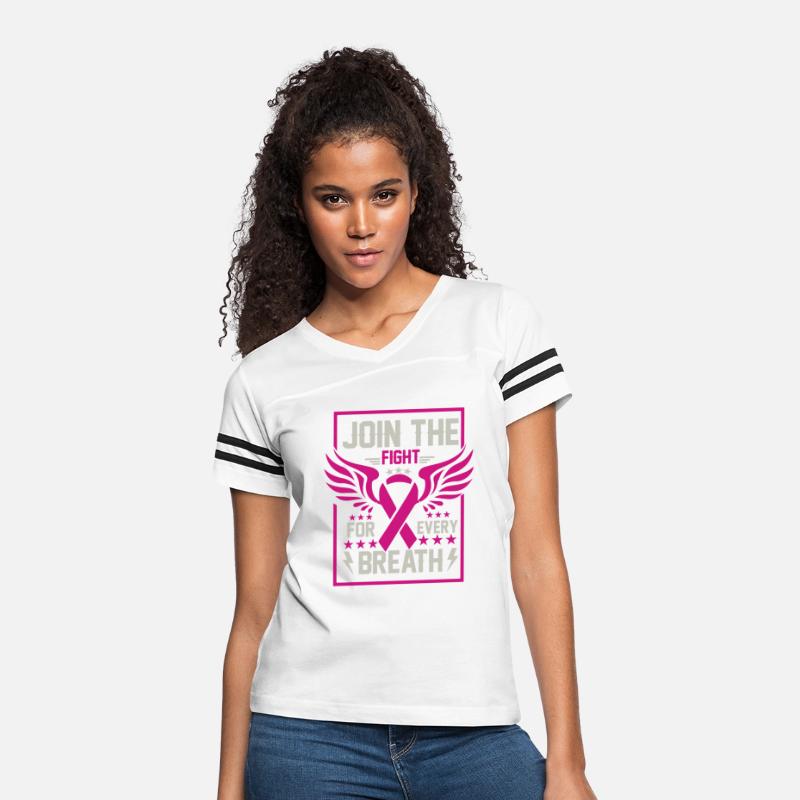 Breast Cancer Awarness t shirt design