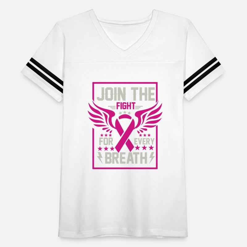 Breast Cancer Awarness t shirt design