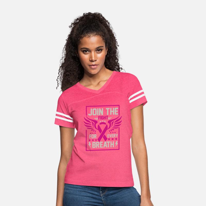 Breast Cancer Awarness t shirt design