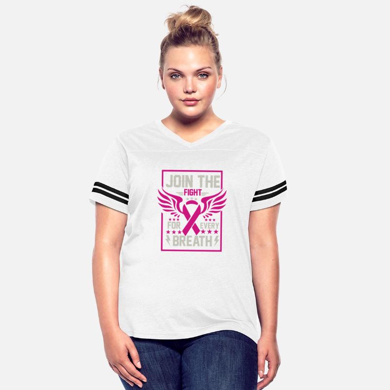 Breast Cancer Awarness t shirt design