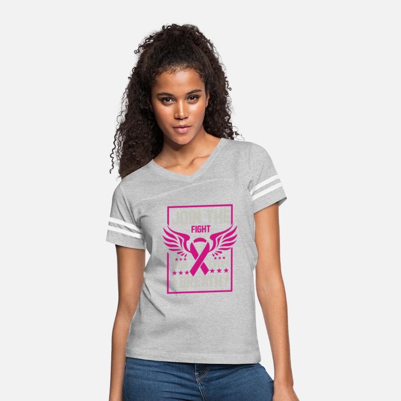 Breast Cancer Awarness t shirt design