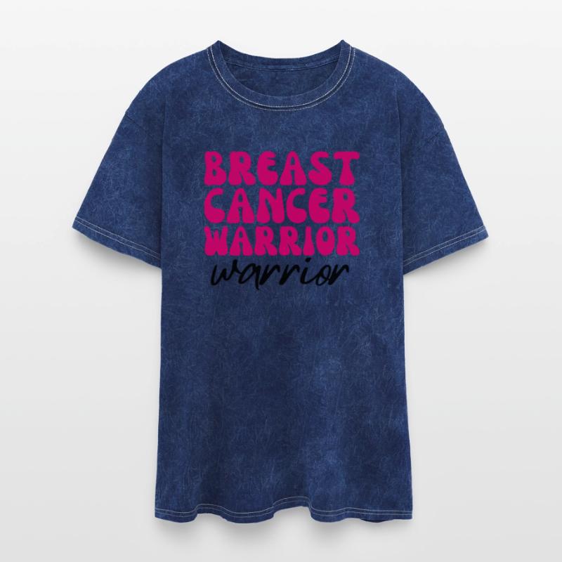Breast Cancer Warrior Support Breast Cancer