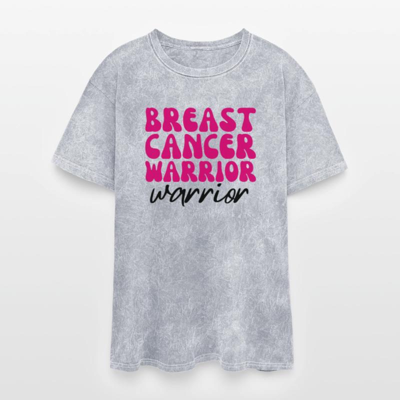 Breast Cancer Warrior Support Breast Cancer