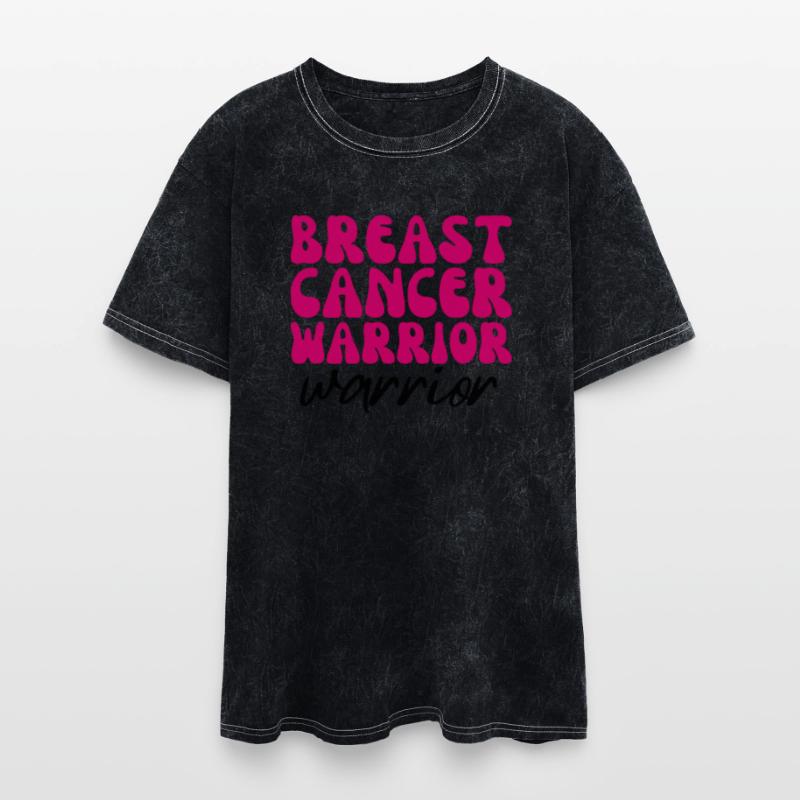 Breast Cancer Warrior Support Breast Cancer