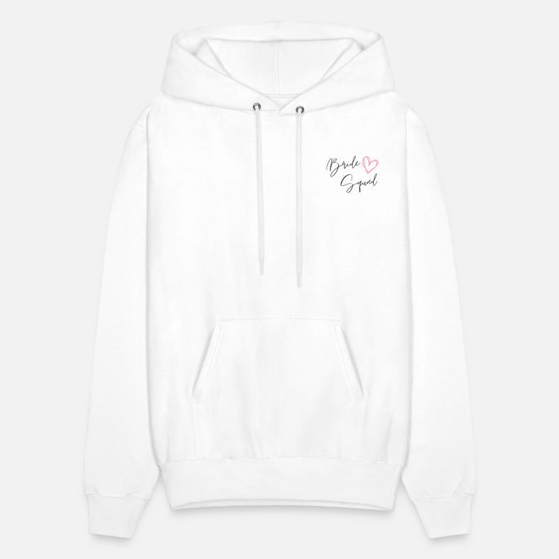 Bride Squad Hen Party Clothing