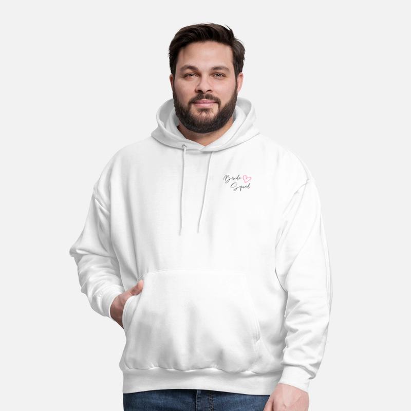 Bride Squad Hen Party Clothing