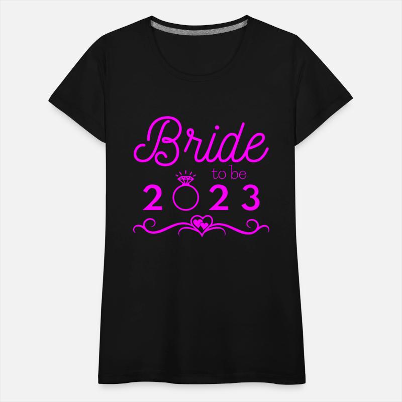 Bride to be 2023