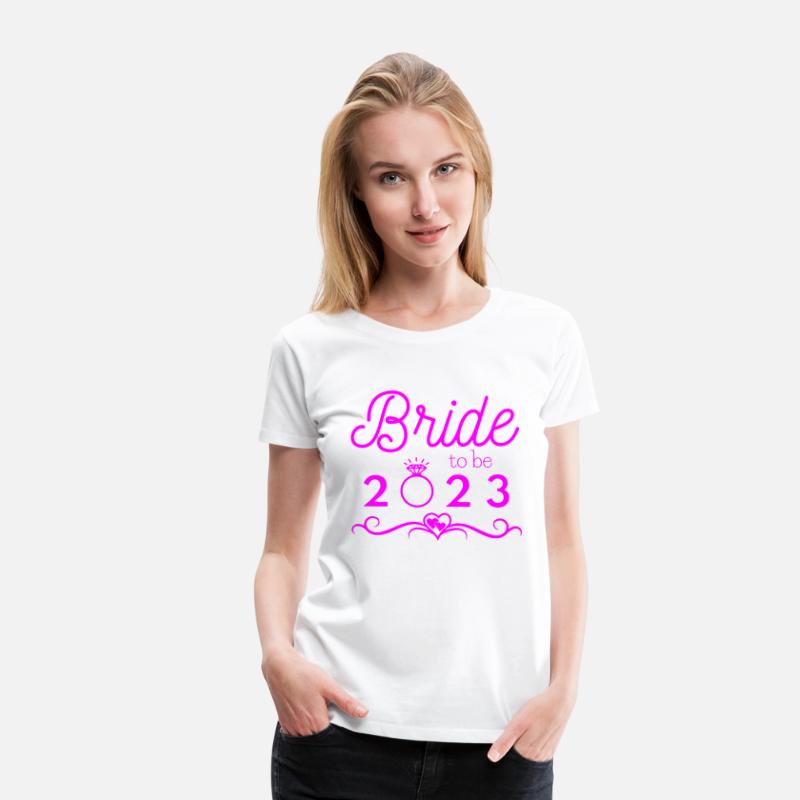 Bride to be 2023
