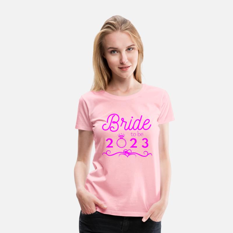 Bride to be 2023