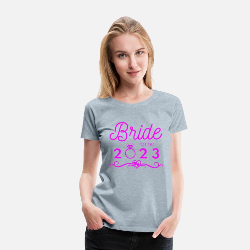 Bride to be 2023