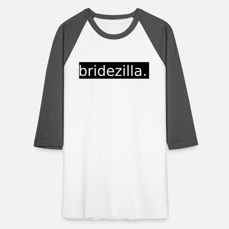 Bridezilla Clean Modern Font Wedding Fiance