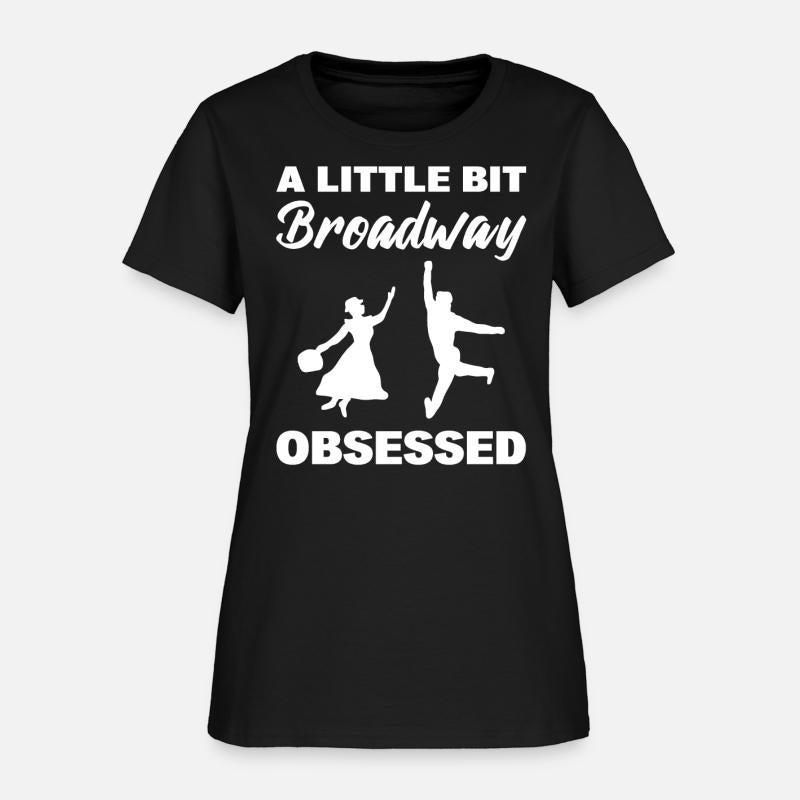 Broadway Obsessed Music Director
