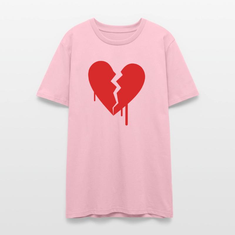 Broken Heart Bleed Drip 1c