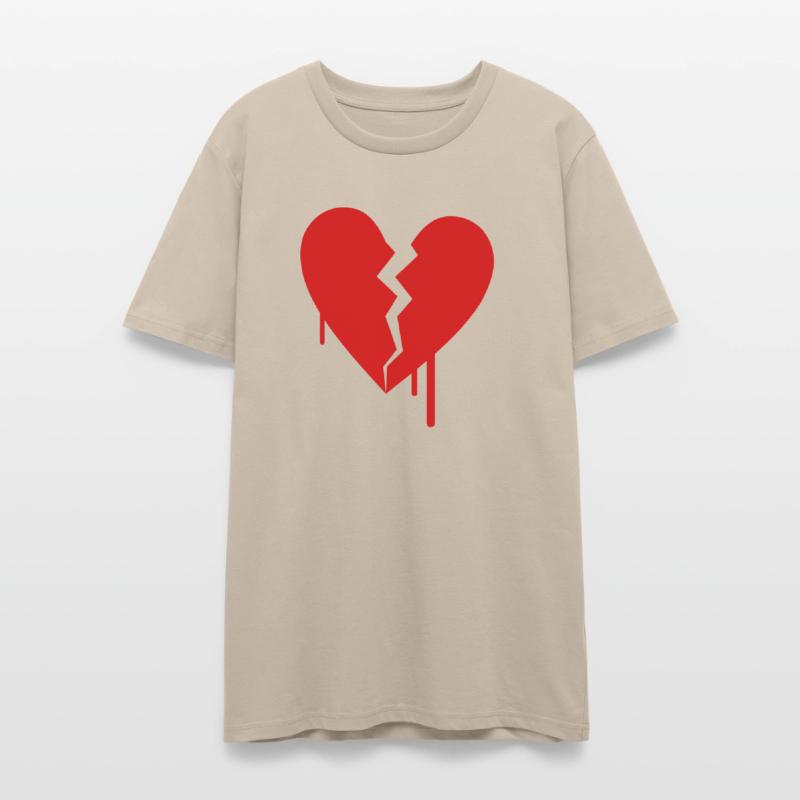 Broken Heart Bleed Drip 1c