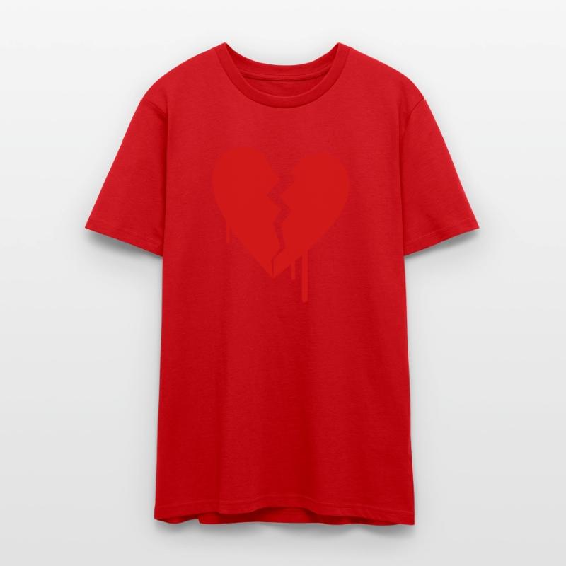 Broken Heart Bleed Drip 1c