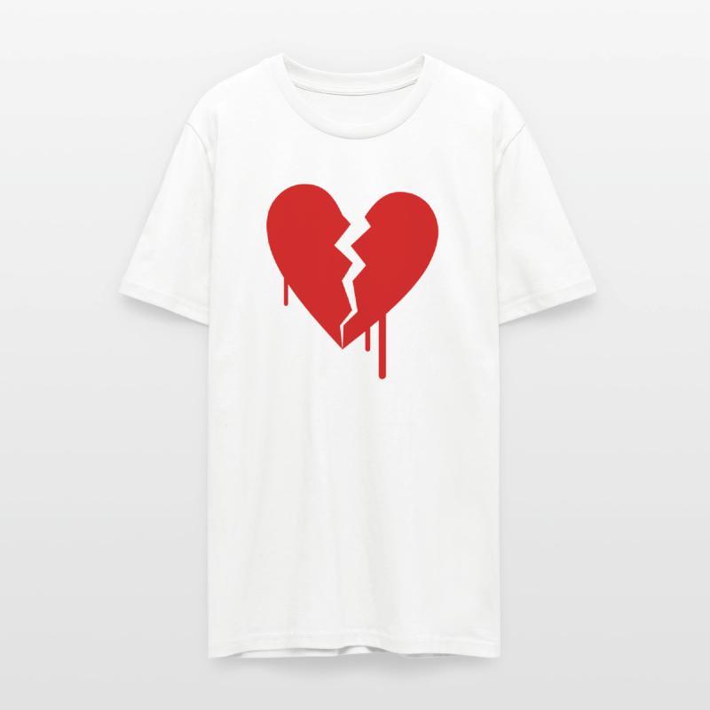 Broken Heart Bleed Drip 1c