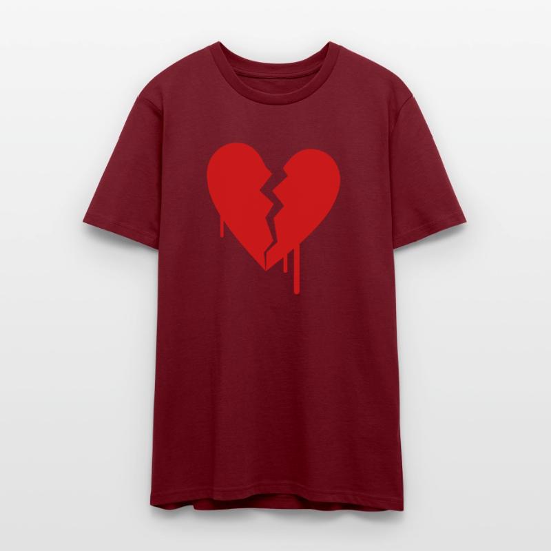 Broken Heart Bleed Drip 1c