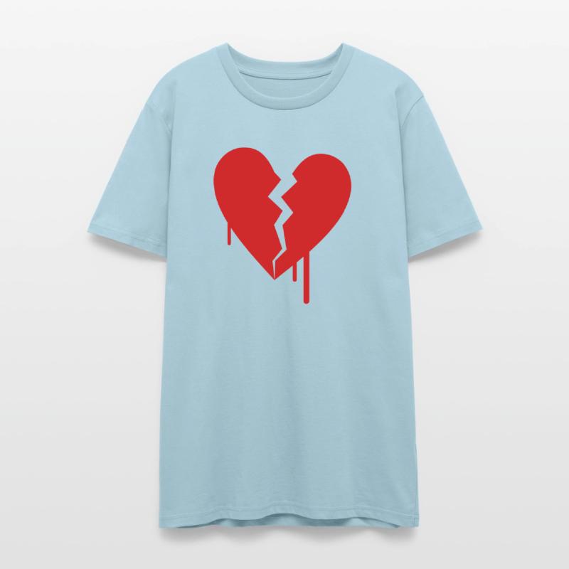 Broken Heart Bleed Drip 1c