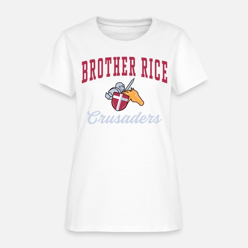 Brother Rice High School Crusaders C7