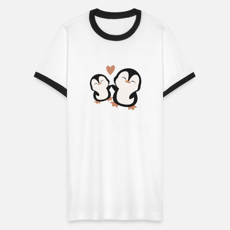 Brown Flat Illustrative Newborn