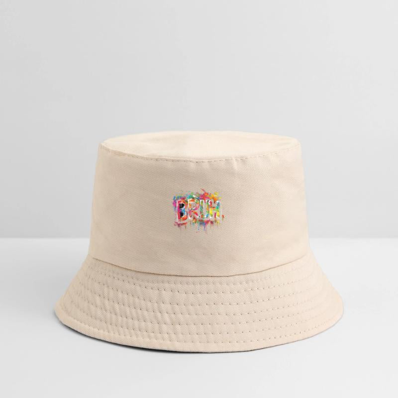 Bruh Teens Graffiti Aesthetic