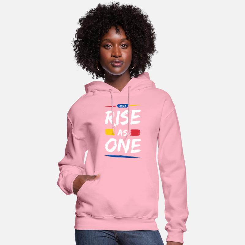 Brush style quote t shirt