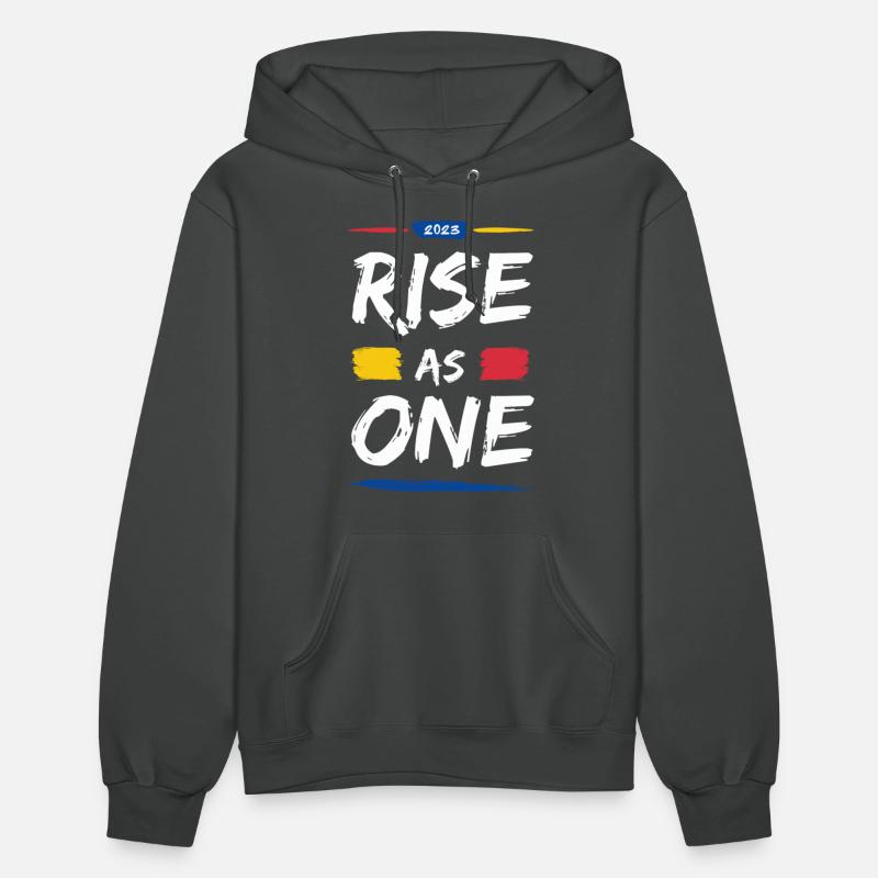 Brush style quote t shirt