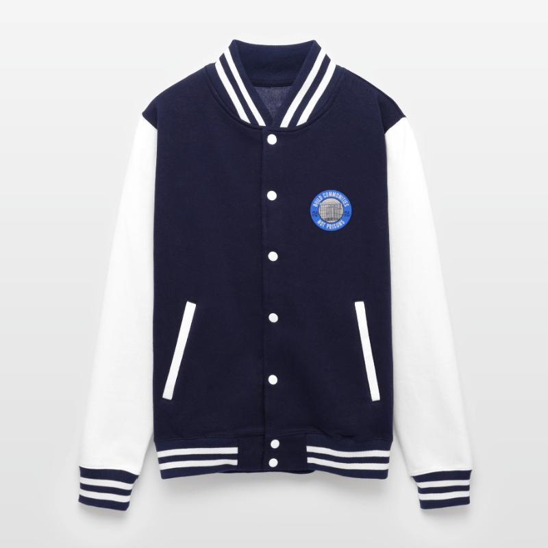 Build Communities Not Prisons